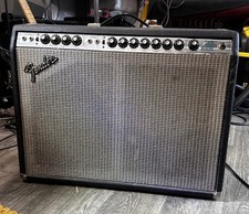 1975 Fender Twin Reverb