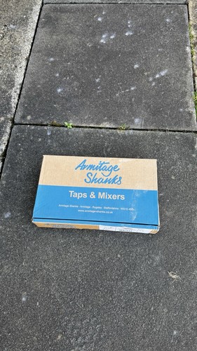 Armitage shanks 4854 - 4854, aa