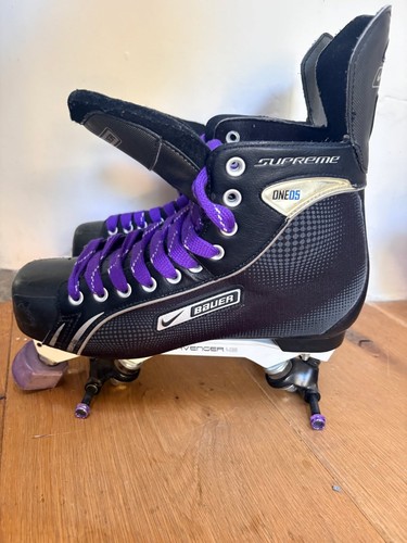 Retro nike bauer supreme - supreme, one05