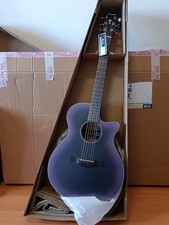 Ibanez AEG50-BAM Black Aurora