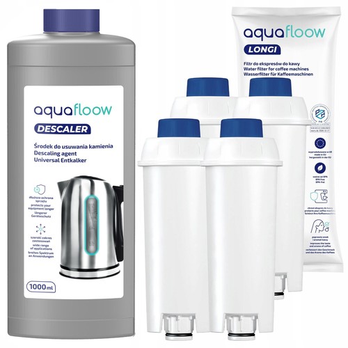 Care set for delonghi fully - set,