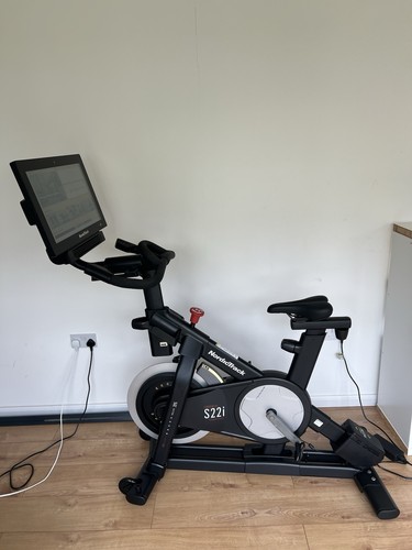 Nordictrack s22i exercise - nordictrack,