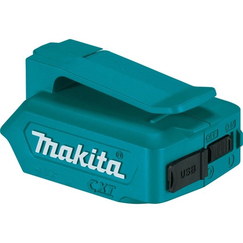 Makita adp06 cxt usb adaptor - adp06,
