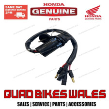 New Ignition Key Switch Honda