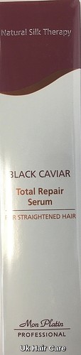 Mon platin black caviar - platin,