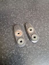 Yamaha Fazer FZS 600 98- 2003  Mirror Rubbers PAIR FZS600 Oem Isolater Vibration