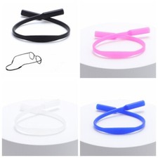 5pcs Pack Kids Glasses Strap Children Eyeglasses Cord Sports Eyewear Band