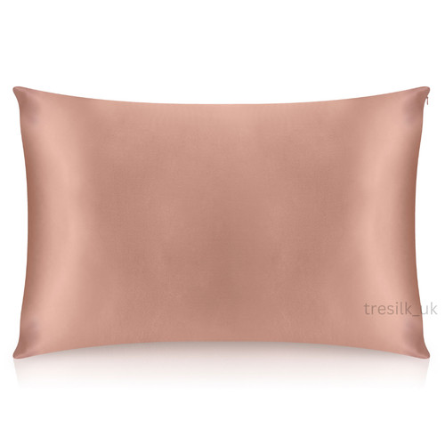 100 mulberry silk pillowcase - 100%,