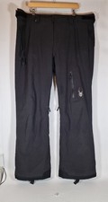 Mens Spyder  Ski Pants
