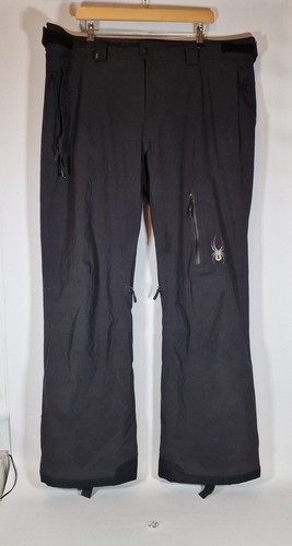 Spyder mens ski pants xtl - spyder,