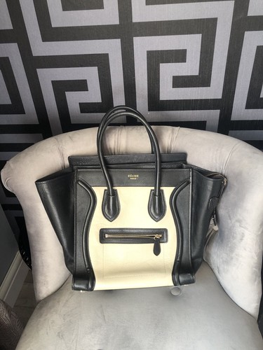 Celine phantom calfskin - celine,