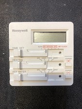 Honeywell ST699 24Hr 2 Channel