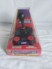 Commodore C64 Joystick Plug
