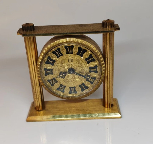Vintage heavy brass - vintage,