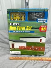 Farm Country HOG FARM Set
