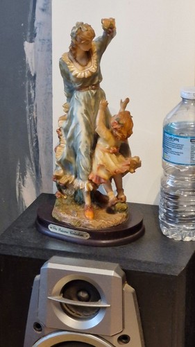 Juliana collection figurine - collection, figurine.