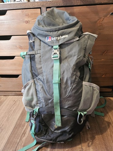 Berghaus verden 8 biofit - 45,