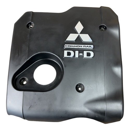 Mitsubishi l200 engine - l200,
