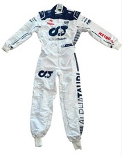 DANIEL RICCIARDO Signed F1