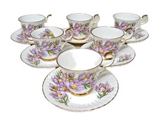 Vintage Royal Windsor Bone