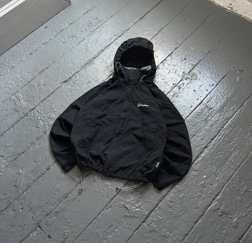 Berghaus aq2 waterproof jacket - berghaus,