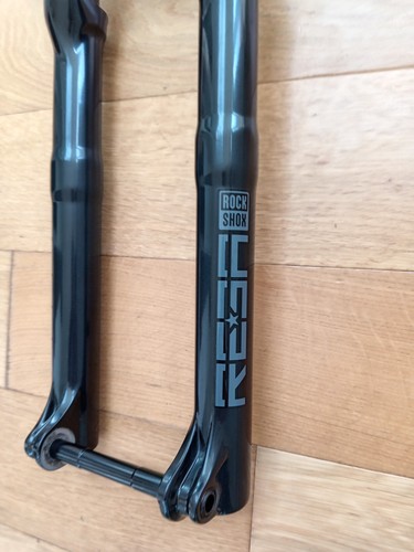 Rockshox reba 120mm 29er - reba, boost