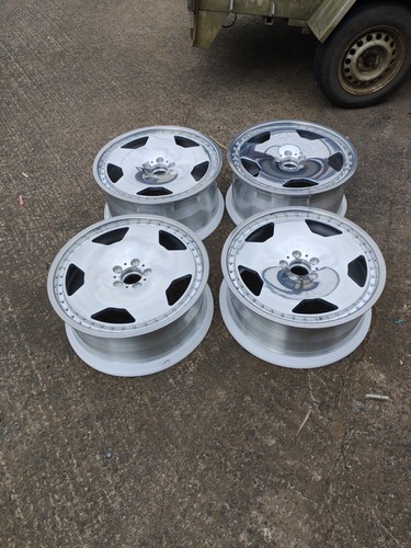 Mercedes monoblocks style - mercedes,