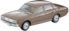 Tomica Limited Vintage Neo 1/64 Lv-N205A Nissan Cedric 2000 GL 71-Year Tea