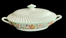 MINTON HADDEN HALL GREEN TWIN