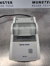 Mettler Toledo USB-P25 Printer | USB Connection