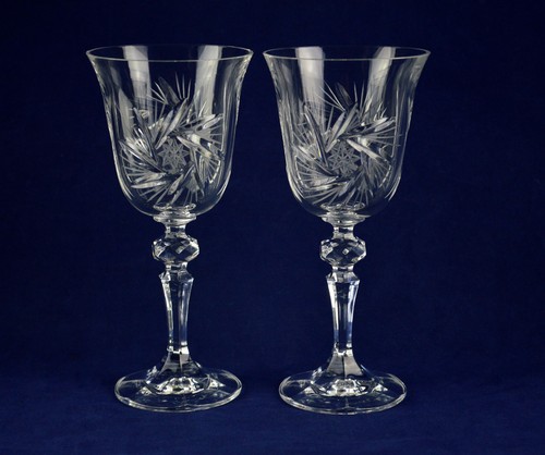 Zawiercie bohemia crystal - /,