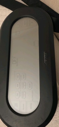 Bose lifestyle model - lifestyle, p1