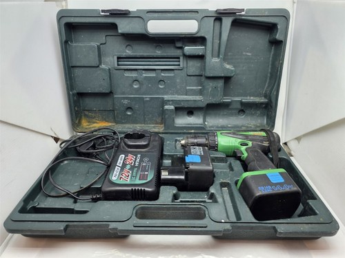 Hitachi 14dvb cordless - 14dvb,