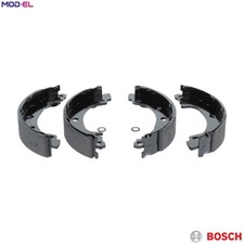 BRAKE SHOE SET 0 986 487 550