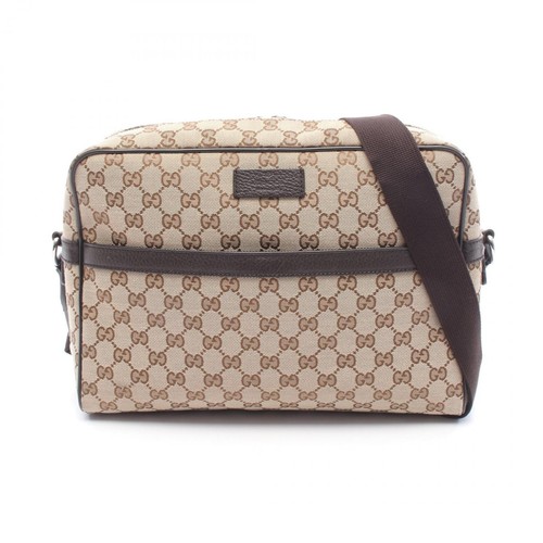 Gucci shoulder bag - gg,