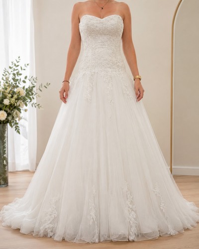 Maggie sottero wedding - maggie,