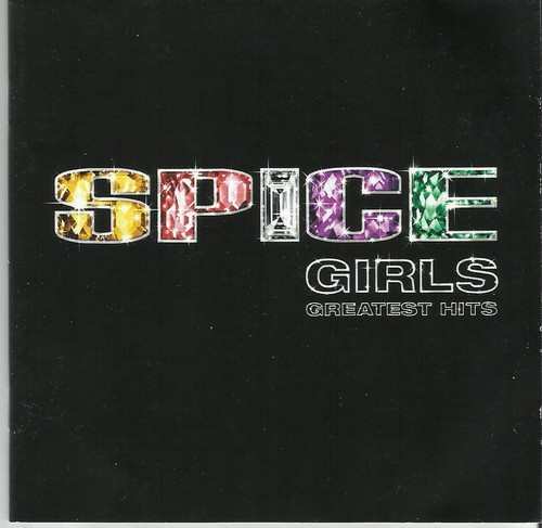 Spice girls greatest - hits, &