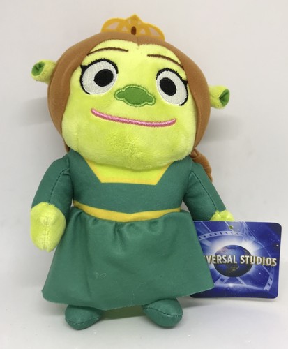 Universal studios shrek - universal,