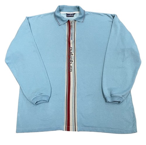 Vintage 90s quiksilver surf - vintage,