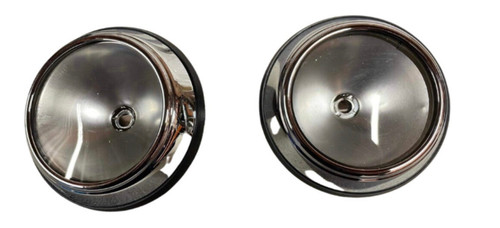 Austin j40 headlight set - austin,