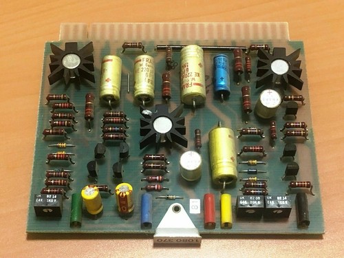 Studer a80 tape transport - tape,