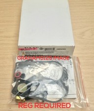 CARBURETOR REPAIR KIT FOR