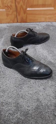 Mens trickers shoes brogues - shoes,