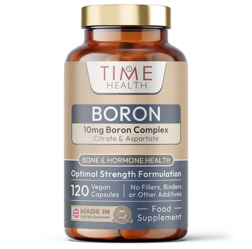 Boron 10mg optimal - –,