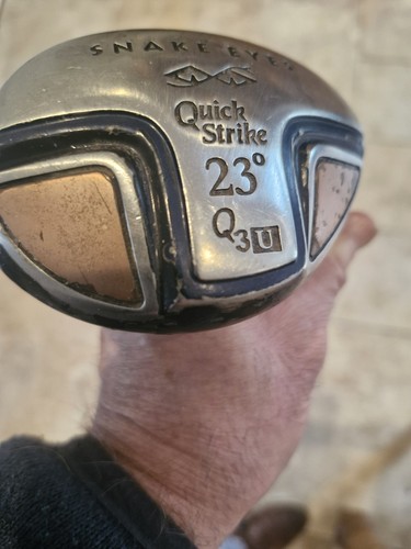Snake eyes quick strike q3u - eyes,