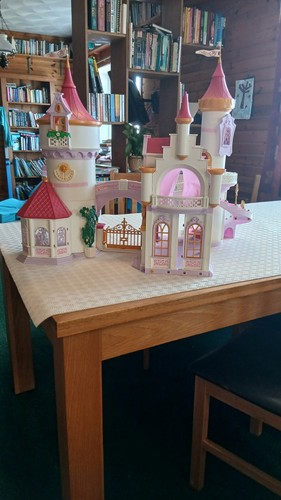 Playmobil large princess - large,