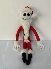 Disney Store Jack Skellington