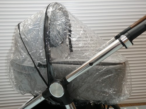New raincover zipped fit - new, to