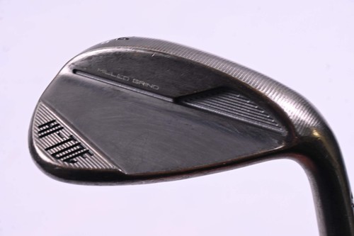Taylormade toe sand - hi-toe, wedge