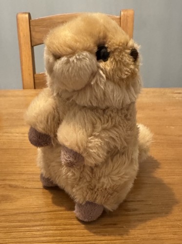 Ravensden soft toy - ravensden, cuddly